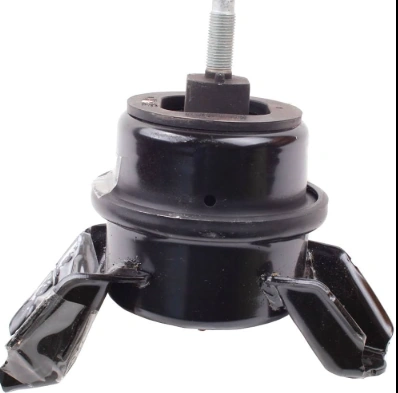 Hyundai Commercial-Mazda Bracket No.1 Engine-Eh4439010