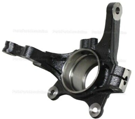 Hyundai Commercial-Mazda Knuckle Front Axle,Rh-Hd-51716-2S520