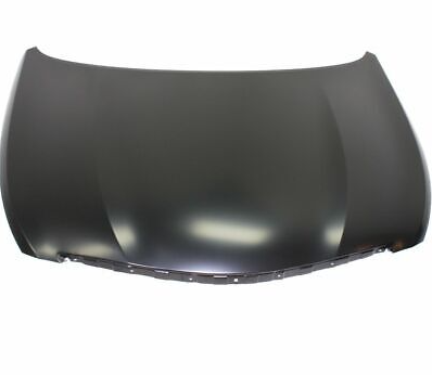 Hyundai Passenger Cars-Genesis Bonnet-Hd-66400-3S000