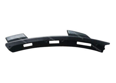 Hyundai Passenger Cars-Genesis Bracket Fr Bumper Side Mtg R-Hd-86554-A5000