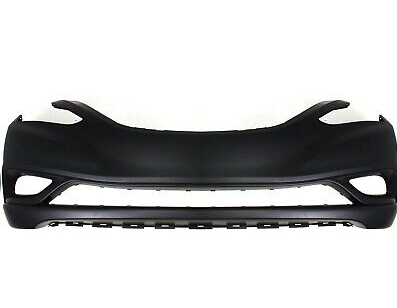 Hyundai Passenger Cars-Genesis Cover Fr Bumper-Hd-86511-3Q000