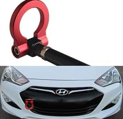 Hyundai Passenger Cars-Genesis Cover, Towing Hook-Hd-Bhn15-0A11B-B