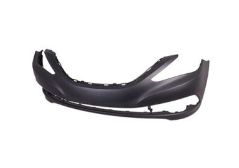 Hyundai Passenger Cars-Genesis Cover-Fr Bumper-Hd-86511-3Q700