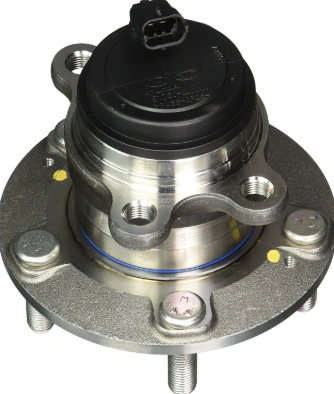 Hyundai Passenger Cars-Genesis Hub Frt Whl-Hd-51750-0X000