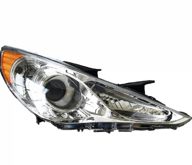 Hyundai Passenger Cars-Genesis Lamp Assy Rh-Hd-92102-3Q000