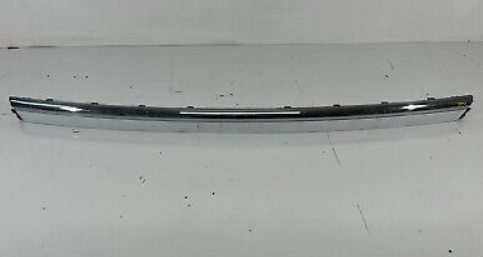 Hyundai Passenger Cars-Genesis Retainer Rear Bum-Hd-Bbm45-02H1E