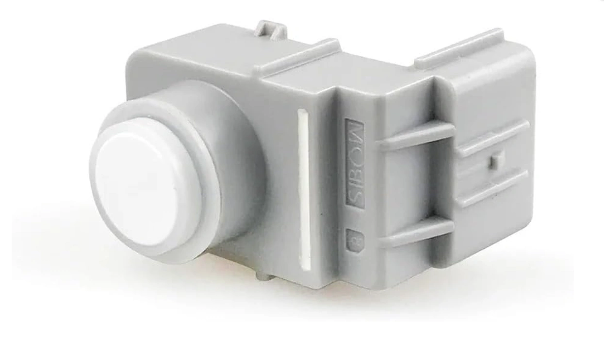 Hyundai Passenger Cars-Genesis Sensor Bws-Hd-95720-3X000