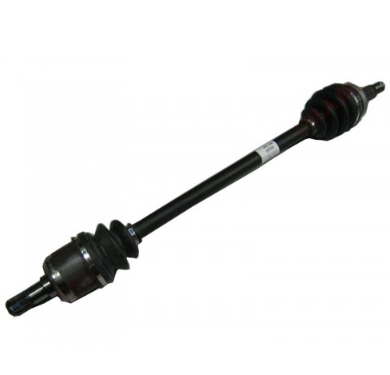 Hyundai Passenger Cars-Genesis Shaft Assy Driver Rr-Hd-49600-2E000