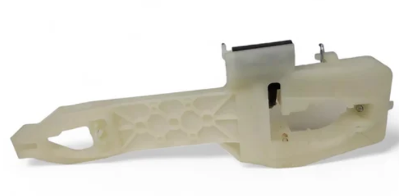 Kia Base Assy - Fr Dr O/S Handle Lh-826551Y000