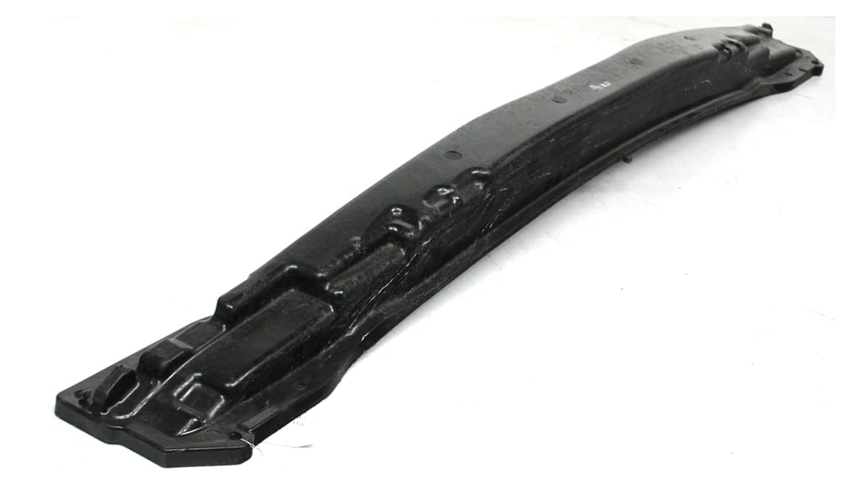 Kia Beam-Rr Bumper-86631H9000