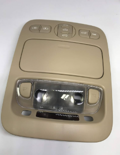 Kia Body Assy- Map Lamp-928214D100Tw