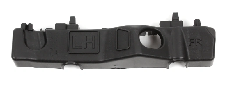 Kia Bracket Fr Bumper Side Mtg Lh-8651507500