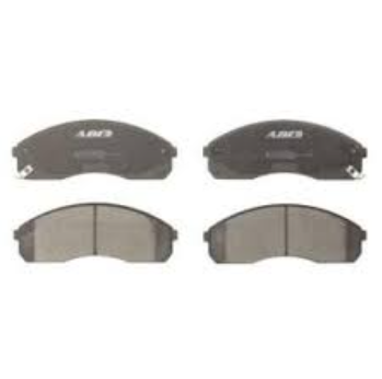 Kia Brake Pad Prg-0K75B3328Z