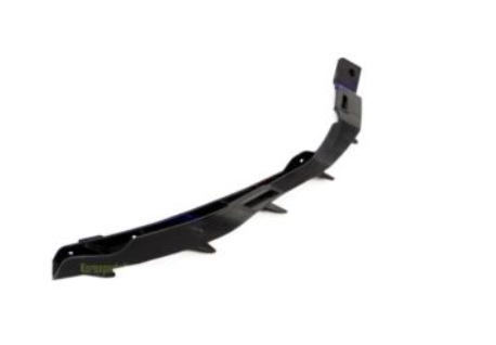 Kia Brckt Frt Bmpr Upr Lh-865811W200