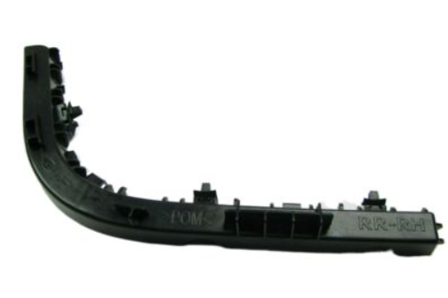 Kia Brkt Assy Rr Bum-866141M000