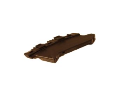 Kia Brkt- Fr Bumper Upr Side Mtg Rh-865522K500