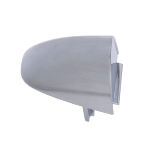 Kia Cover Fr Dr O/S Hdl Driver-82652B2020