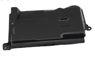Kia Cover Radiator-253211Y000