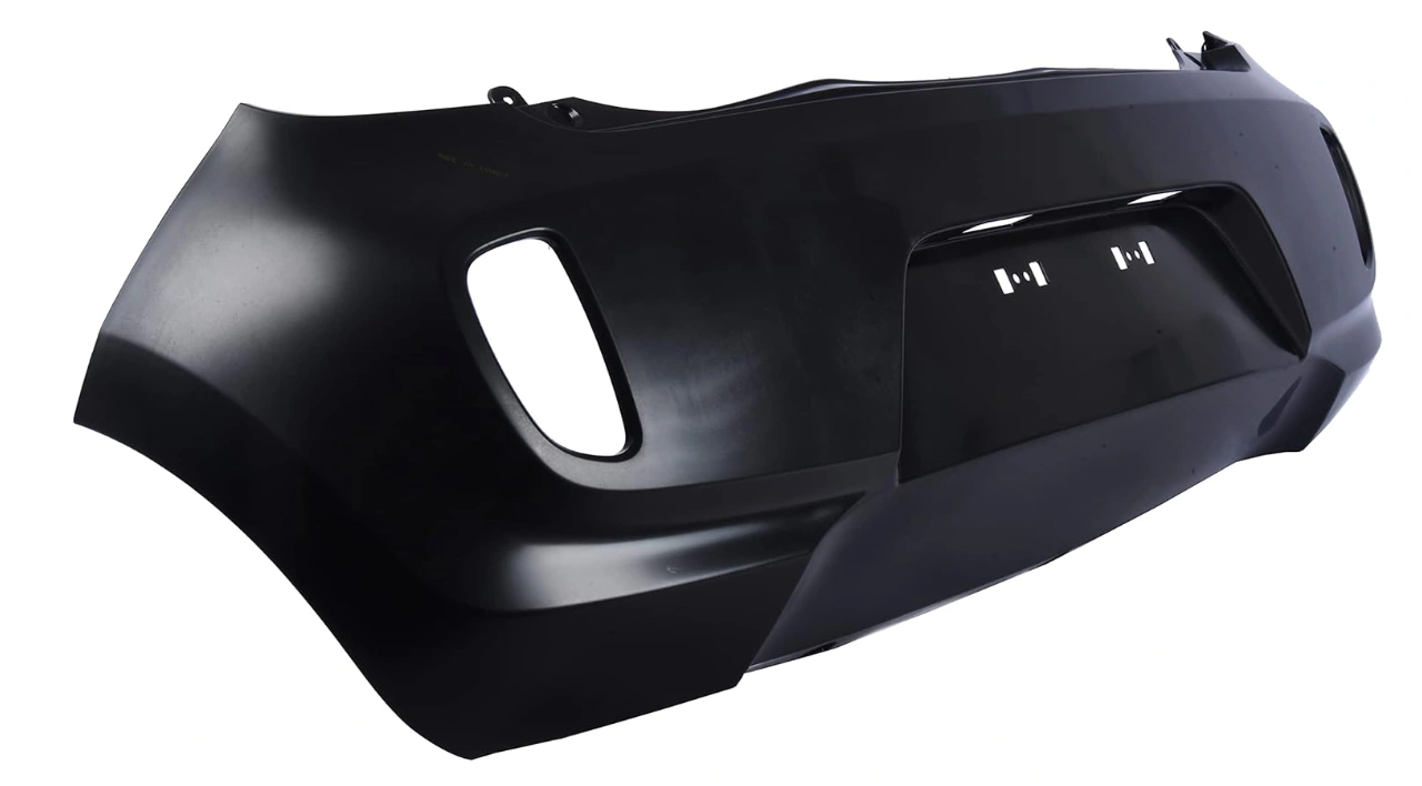 Kia Cover Rr Bum-866111Y030