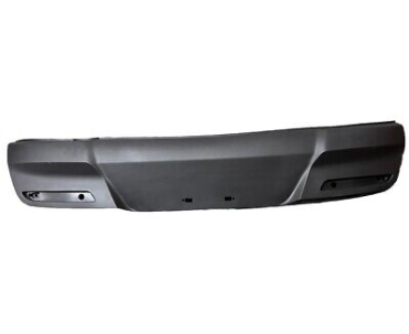 Kia Cover Rr Bumper Lwr-86612H9000