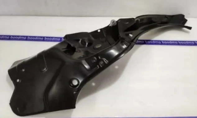 Kia Extension Assy Qtr Rr Lh-715503W000