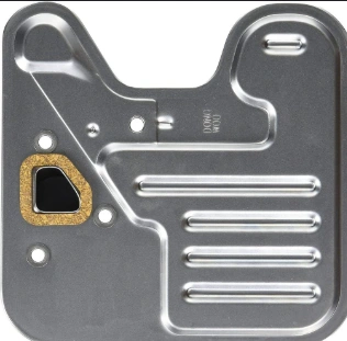 Kia Filter Assy Vave Body Oil-4632122731