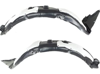Kia Guard Assy-Fr Wheel Rh-868122T000