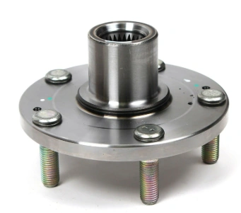 Kia Hub Assy Fr Wheel-5175039603