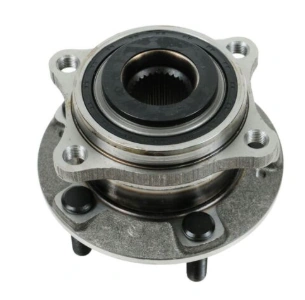 Kia Hub Frt Whl-0K71E33061