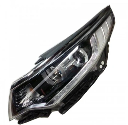 Kia Lamp Assy-Head,Lh-921014D021