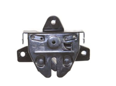 Kia Latch Assy Hood-811302P000