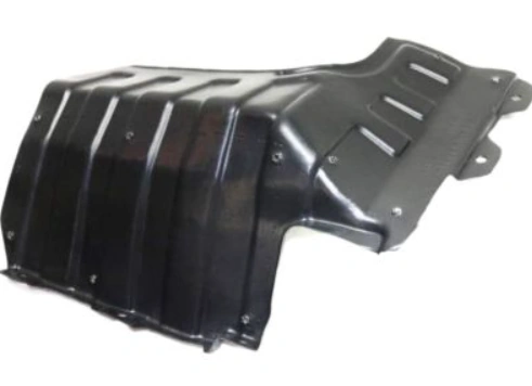 Kia Pnl Covr Under Lh-291302K100