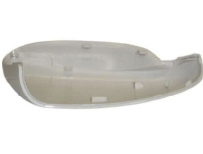 Kia Scalp- O/S Rr View Mirror, Lh-87616A7000