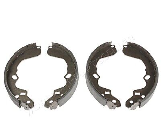 Kia Shoe Set Rear-0K2Fa2638Z