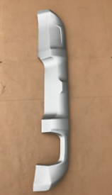 Kia Skid Plate Rr Bumper-86665C5010