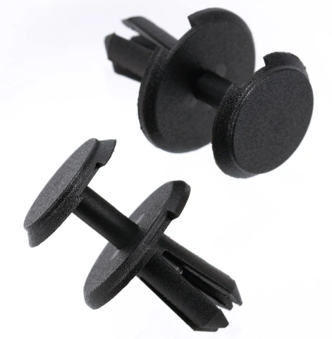 Mercedes Benz Expansion Rivet-9913940