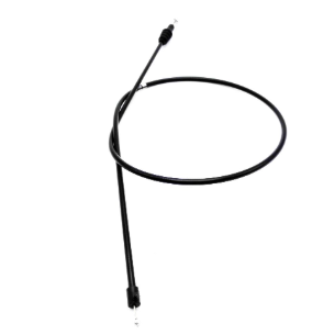 Mercedes Benz Hood Cable-1668800059