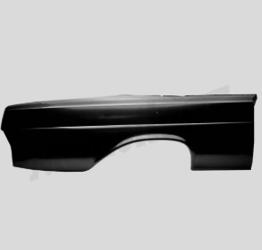 Mercedes Benz Mouniting Ral-2058850821