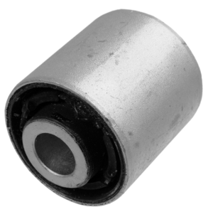 Mercedes Benz Rubber Mounting-1643260681