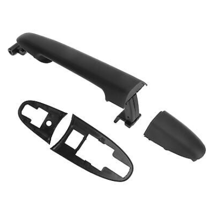 Mercedes Benz Door Handle Right D-9067600170