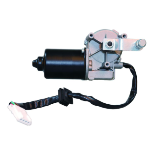Mercedes Benz Electric Motor-2038200342