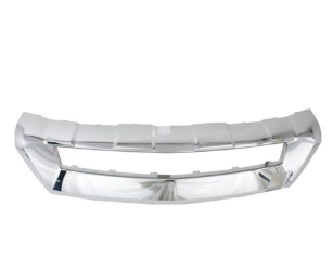 Mercedes Benz Trim Bumper-1668855225