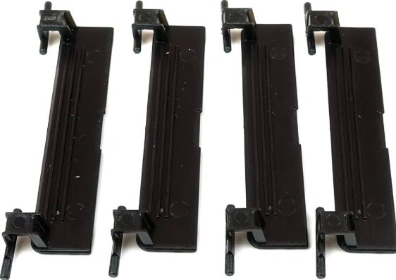Mercedes Benz Upper Rail-2046305940