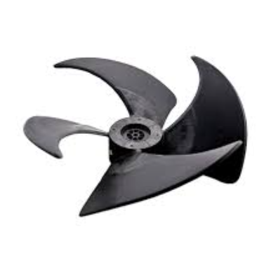 Mitsubishi A/C Condensor Fan Blade-Ml273817