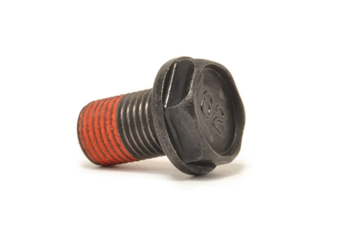 Mitsubishi Bolt Flywheel-Mh001216