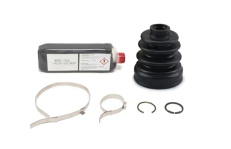 Mitsubishi Boot Kit Rr Axle Joi-Mr430763