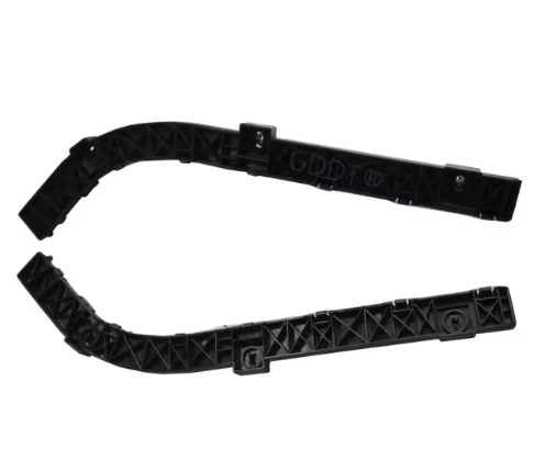 Mitsubishi Bracket Rear Bumper-6410A199