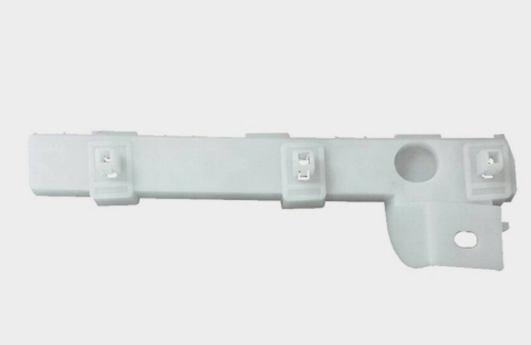 Mitsubishi Brkt Rr Bumper Lh-Mn146225
