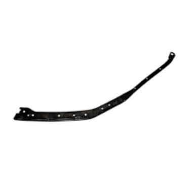 Mitsubishi Bumper Side Lh-6400A809