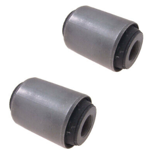 Mitsubishi Bushing , Rubber-Md027422